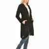 Scully Women's Suede Fringe Maxi Coat Black 1 Scully Women's Suede Fringe Maxi Coat Black -Scully Shop 225G67 89 P1